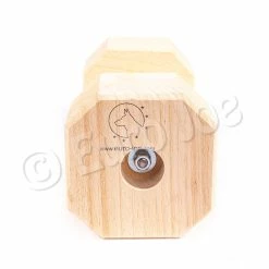 Euro Joe Dumbbell With Wire Rod -Euro Joe STORE 1000gr 02