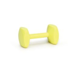 Euro Joe Plastic Dumbbell