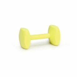 Euro Joe Plastic Dumbbell