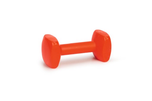 Plastic dumbbell Euro Joe Plastic Dumbbell -Euro Joe STORE 24114