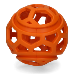 Euro Joe Dog Comets Titan Oranje M 11,5 Cm