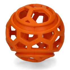 Euro Joe Dog Comets Titan Oranje M 11,5 Cm