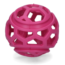 Euro Joe Dog Comets Titan Roze M 11,5 Cm