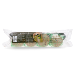 Euro Joe Voerstation Met 4 Mezenbolletjes