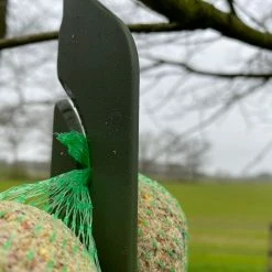 Euro Joe Voerstation Met 4 Mezenbolletjes -Euro Joe STORE 258731