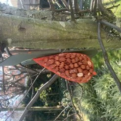 Euro Joe Voerstation Vogel, Voor Ophangen Mezenbolletjes -Euro Joe STORE 258734 scaled