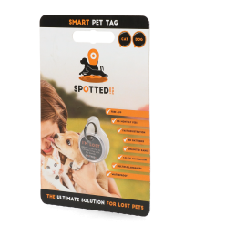 Euro Joe Spotted! Pro Dog And Cat Small 2 Euro Joe Spotted! Pro Dog And Cat Small -Euro Joe STORE 259330