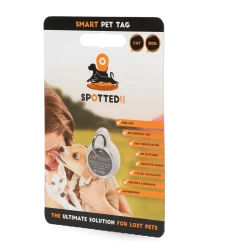 Euro Joe Spotted! Pro Dog And Cat Small -Euro Joe STORE 259330