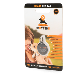 Euro Joe Spotted! Pro Dog Medium