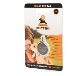 Euro Joe Spotted! Pro Dog Medium