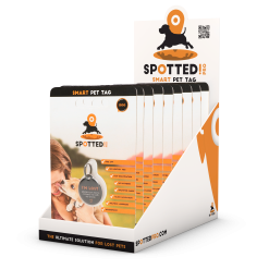 Euro Joe Spotted! Pro Dog And Cat Small