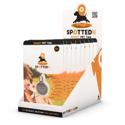 Euro Joe Spotted! Pro Dog And Cat Small