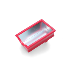 Euro Joe Bird Mirror