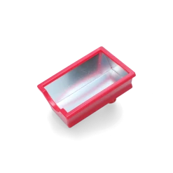 Euro Joe Bird Mirror