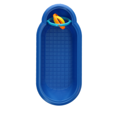 Euro Joe Bird Bathtub