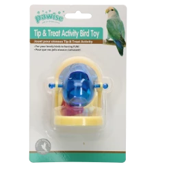 Euro Joe Bird Feeding