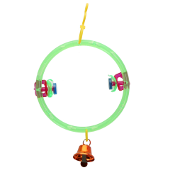 Euro Joe Bird Squatting Circle 4 Euro Joe Bird Squatting Circle -Euro Joe STORE 260968