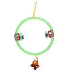 Euro Joe Bird Squatting Circle 9 Euro Joe Bird Squatting Circle -Euro Joe STORE 260968