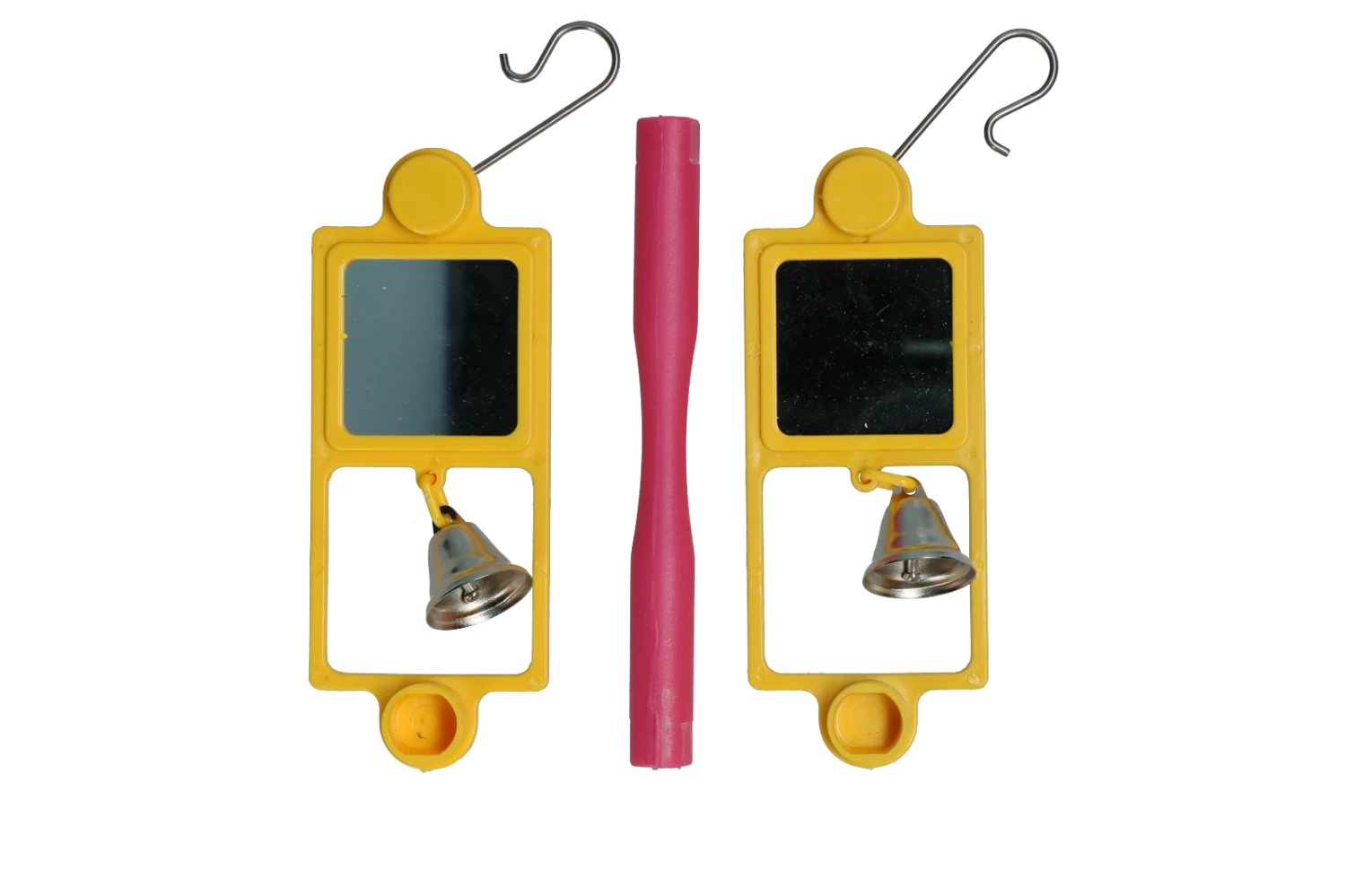 Euro Joe Bird Swing 2 Euro Joe Bird Swing - Image 2