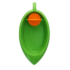 Euro Joe Bird Water Channel