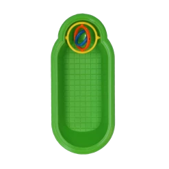 Euro Joe Bird Bathtub -Euro Joe STORE 260972