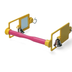 Euro Joe Bird Swing 5 Euro Joe Bird Swing -Euro Joe STORE 260984