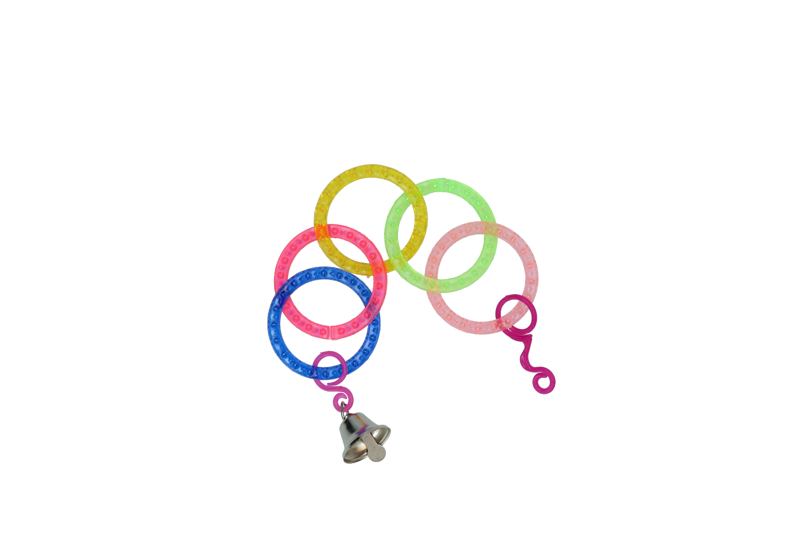 Bird Colorful ring Euro Joe Bird Colorful Ring -Euro Joe STORE 261238