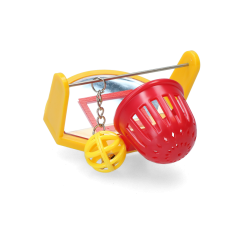 Euro Joe Bird Scoot The Ball