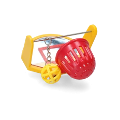 Euro Joe Bird Scoot The Ball