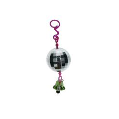 Euro Joe Bird Shining Ball