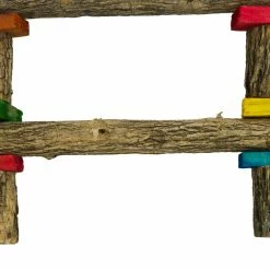 Euro Joe Birrdeeez 7-Step Sekelbos Ladder X-Large -Euro Joe STORE 261939 2