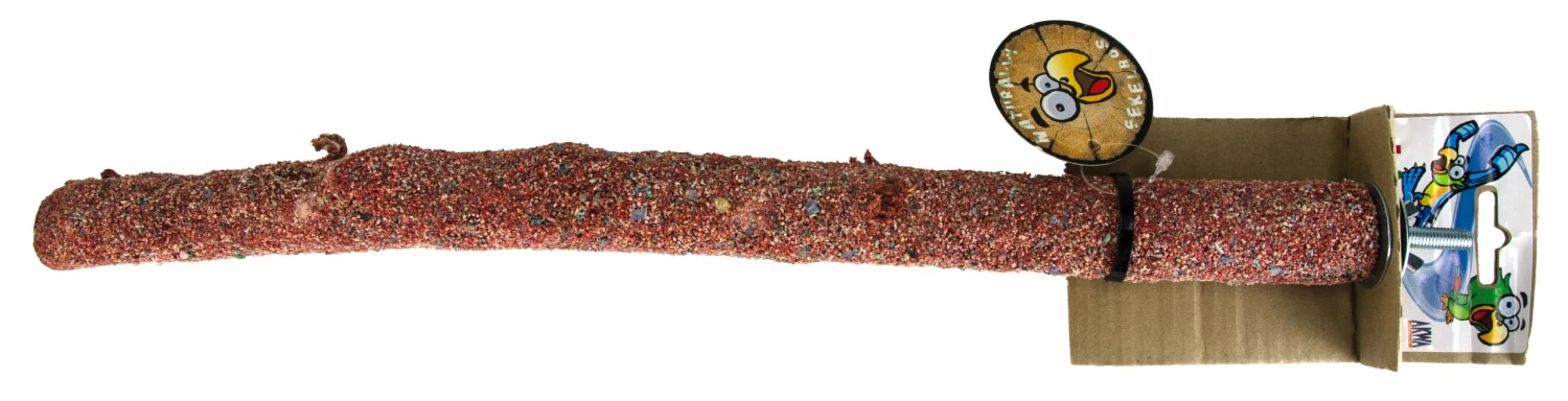 Euro Joe Birrdeeez Coral Sand Perch 50cm 3 Euro Joe Birrdeeez Coral Sand Perch 50cm - Image 3