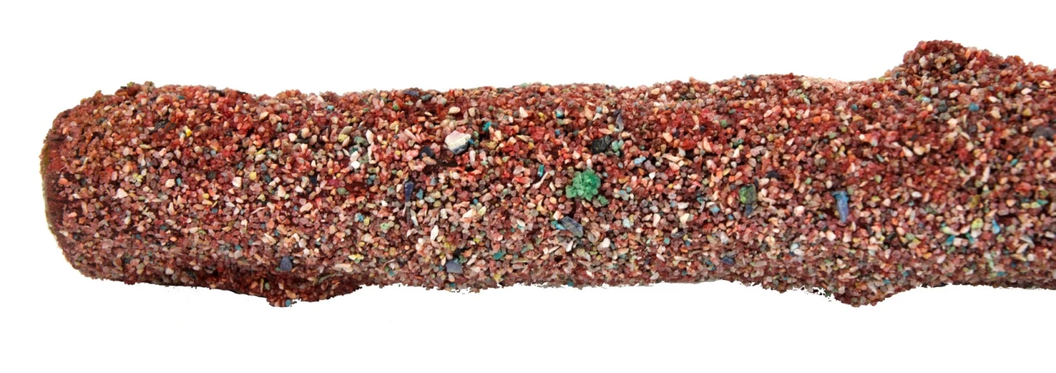 Euro Joe Birrdeeez Coral Sand Perch 50cm 4 Euro Joe Birrdeeez Coral Sand Perch 50cm - Image 4