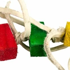 Euro Joe Birrdeeez Millipede Parrot Toy 420mm