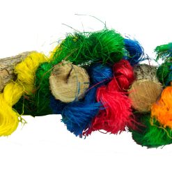 Euro Joe Birrdeeez Sekelbos Rope Stick RT1