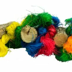 Euro Joe Birrdeeez Sekelbos Rope Stick RT1