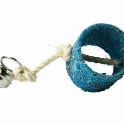 Euro Joe Birrdeeez Sekelbos Tubes Parrot Toy 8 Euro Joe Birrdeeez Sekelbos Tubes Parrot Toy -Euro Joe STORE 261984