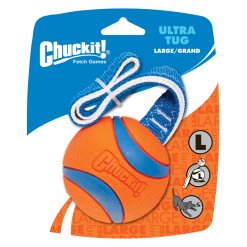 Euro Joe Chuckit Ultra Tug M 6 Cm 2 Euro Joe Chuckit Ultra Tug M 6 Cm -Euro Joe STORE 262370