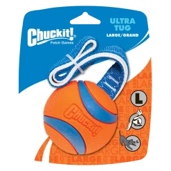 Euro Joe Chuckit Ultra Tug M 6 Cm 7 Euro Joe Chuckit Ultra Tug M 6 Cm -Euro Joe STORE 262370