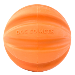 Euro Joe Dog Comets Ball Swift Tuttle Oranje