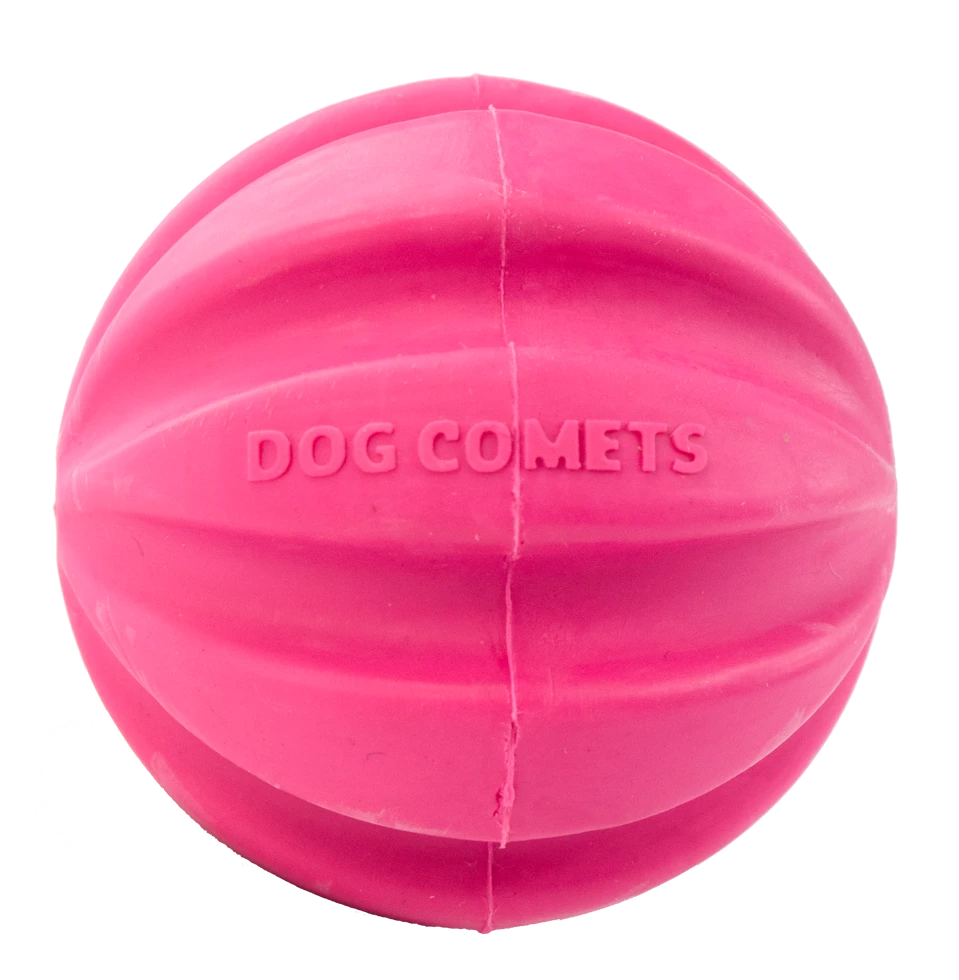 Euro Joe Dog Comets Ball Halley Roze 4 Euro Joe Dog Comets Ball Halley Roze - Image 4