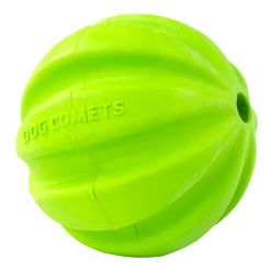 Euro Joe Dog Comets Ball Hale-Bopp Groen