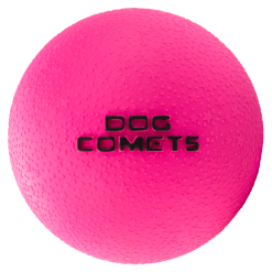 Euro Joe Dog Comets Ball Stardust Roze M 2 Euro Joe Dog Comets Ball Stardust Roze M -Euro Joe STORE 262501