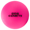Euro Joe Dog Comets Ball Stardust Roze S