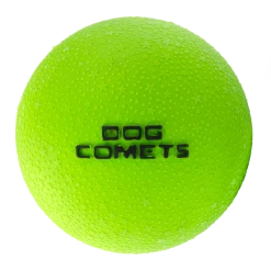 Euro Joe Dog Comets Ball Stardust Groen S