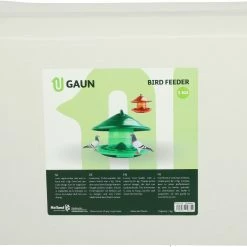 Euro Joe Vogel Voertoren 2 Kg (ass. Colour) -Euro Joe STORE 263370