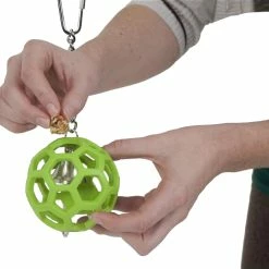 Euro Joe JW HOL-EE Roller For Birds