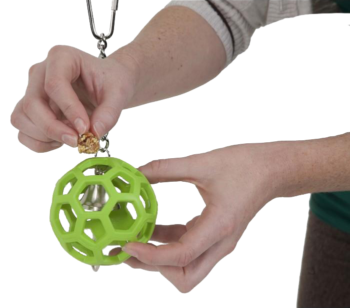 JW HOL-EE Roller for Birds Euro Joe JW HOL-EE Roller For Birds -Euro Joe STORE 263893