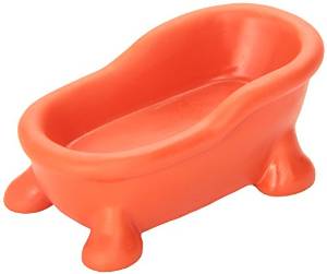 JW Insight Inside The Cage Bird Bath Euro Joe JW Insight Inside The Cage Bird Bath -Euro Joe STORE 263949