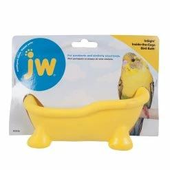 Euro Joe JW Insight Inside The Cage Bird Bath -Euro Joe STORE 263950
